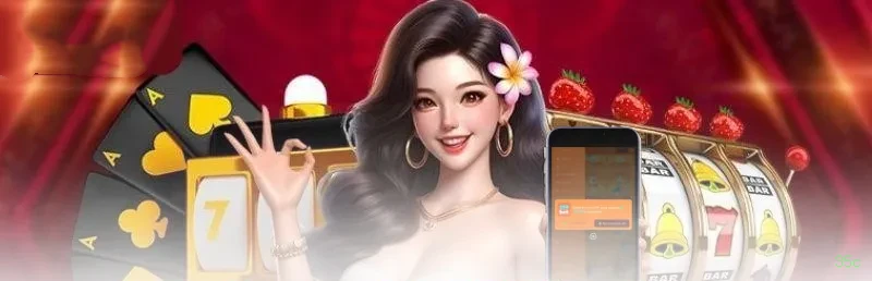 Roleta e blackjack 35c