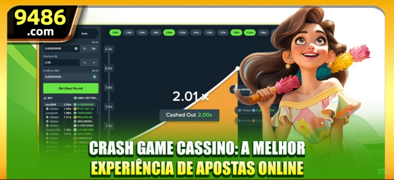 Ganhar e sacar na 35c